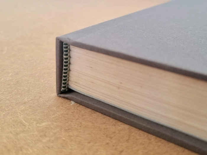 Atelier Papier - Reliure à Fégréac – 2h