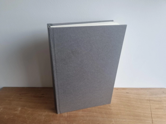 Atelier Papier - Reliure à Fégréac – 2h