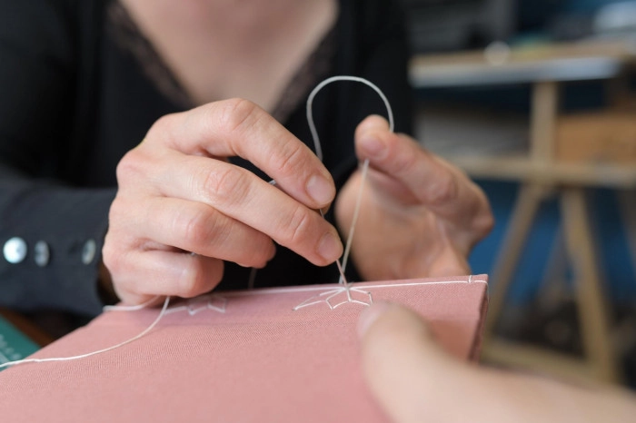 Atelier Papier - Reliure à Fégréac – 2h