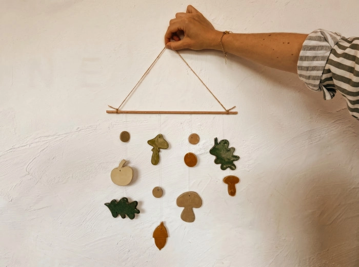 Atelier Poterie et Céramique - Modelage à Lille – 2h