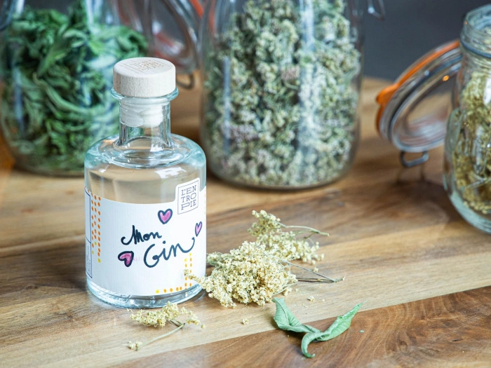 Atelier À boire - Distillation et assemblage de spiritueux à Autrans-Méaudre en Vercors – 2h