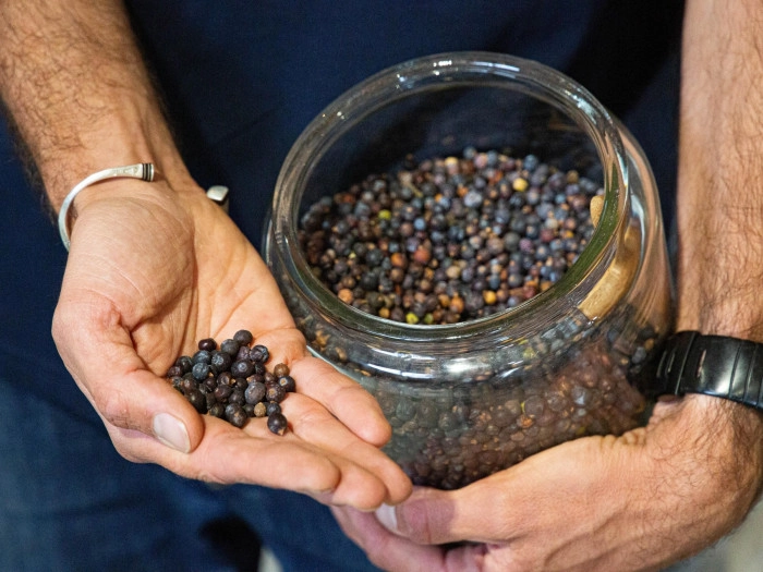 Atelier À boire - Distillation et assemblage de spiritueux à Autrans-Méaudre en Vercors – 2h