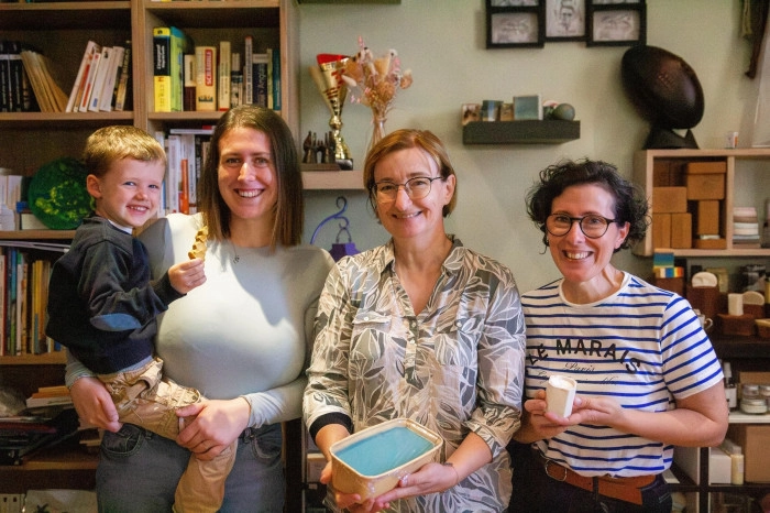 Atelier Cosmétique et bien-être - Saponification à Castelsarrasin – 3h