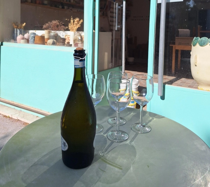 Atelier Poterie et Céramique - Tour à Marseille – 2h