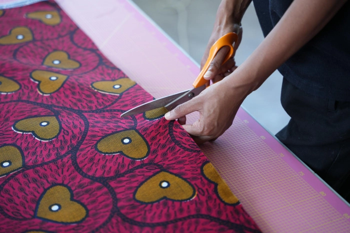 Atelier Textile - Couture à Ris-Orangis – 2h