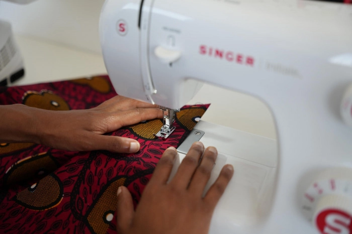 Atelier Textile - Couture à Ris-Orangis – 2h