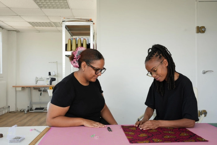 Atelier Textile - Couture à Ris-Orangis – 2h