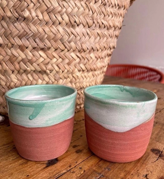 Atelier Poterie et Céramique - Modelage à Vayrac – 2h