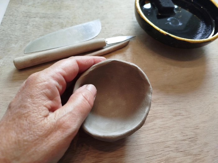 Atelier Poterie et Céramique - Modelage à Vayrac – 2h