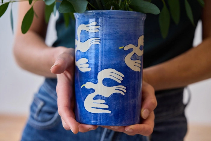 Atelier Poterie et Céramique - Décor à Montreuil – 2h