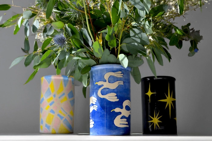 Atelier Poterie et Céramique - Décor à Montreuil – 2h