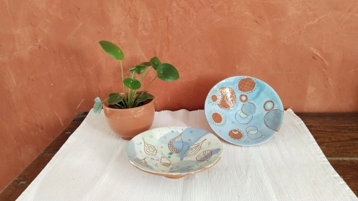 Atelier Poterie et Céramique - Tour à Mézières-sur-Seine – 2h