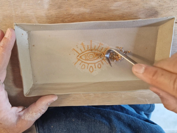 Atelier Poterie et Céramique - Modelage/Décor à Mézières-sur-Seine – 2h