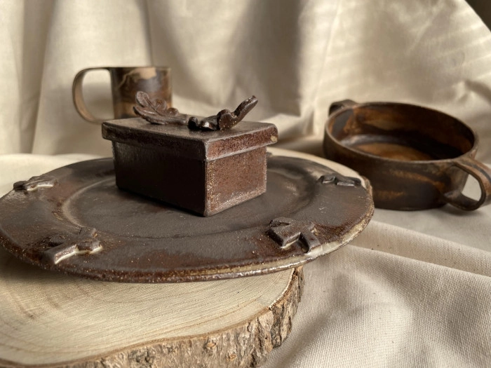 Atelier Poterie et Céramique - Modelage à Nantes – 2h