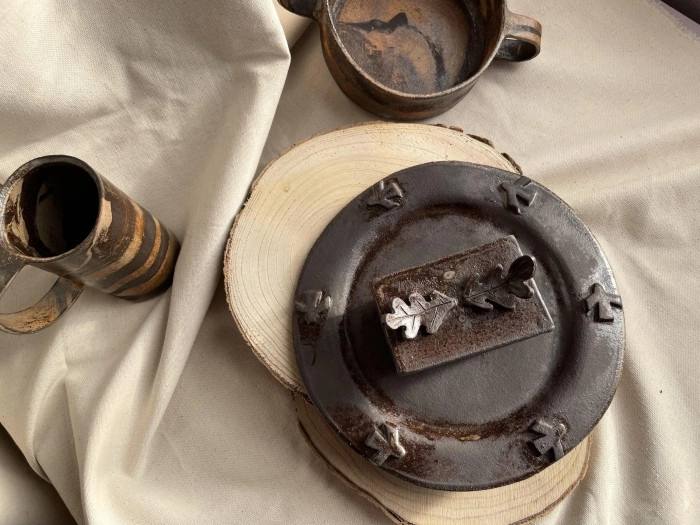 Atelier Poterie et Céramique - Modelage à Nantes – 2h