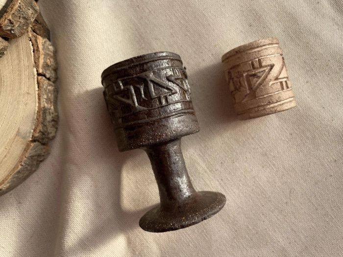 Atelier Poterie et Céramique - Modelage à Nantes – 2h