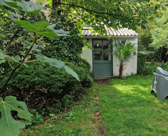 Atelier Poterie et Céramique - Modelage/Décor à Nantes – 2h
