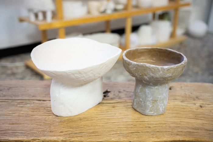 Atelier Poterie et Céramique - Modelage à Roubaix – 2h