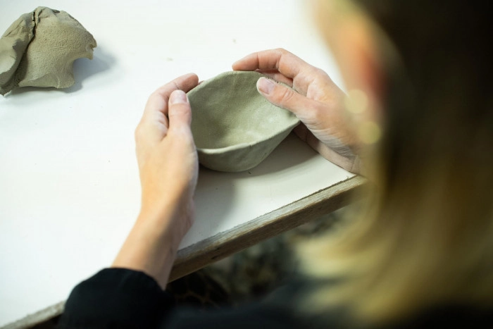 Atelier Poterie et Céramique - Modelage à Roubaix – 2h