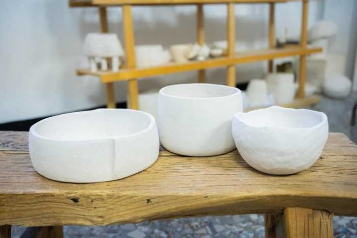 Atelier Poterie et Céramique - Modelage à Roubaix – 2h
