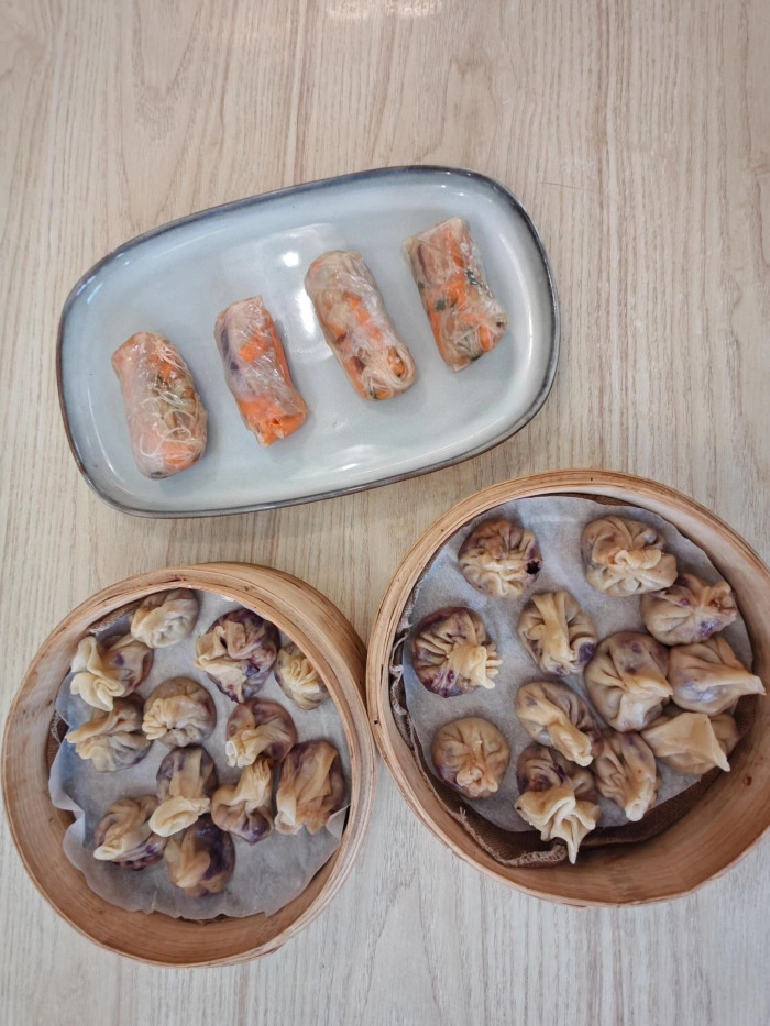 Atelier À manger - Cuisine asiatique à Saint-Jean-de-Luz – 3h