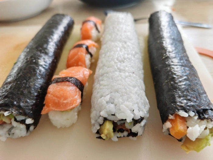 Atelier À manger - Cuisine asiatique à Saint-Jean-de-Luz – 2h