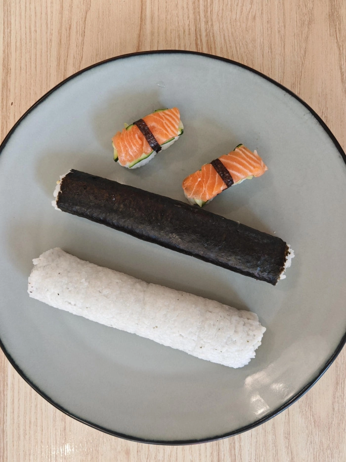 Atelier À manger - Cuisine asiatique à Saint-Jean-de-Luz – 2h
