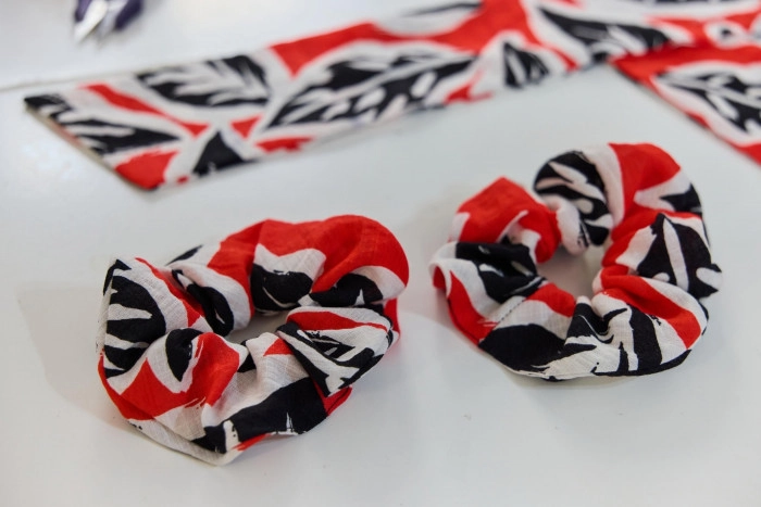 Atelier Textile - Couture à Paris – 3h