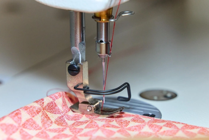 Atelier Textile - Couture à Paris – 3h