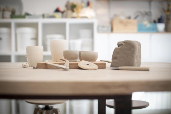Atelier Poterie et Céramique - Tour à Paris – 2h
