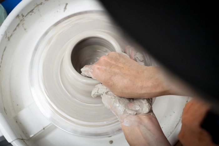 Atelier Poterie et Céramique - Tour à Paris – 2h