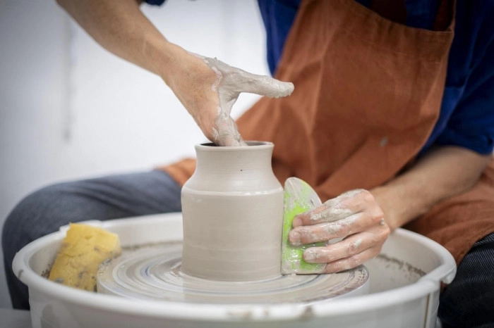 Atelier Poterie et Céramique - Tour à Paris – 2h