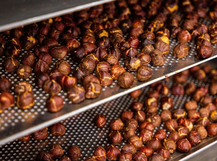 Atelier À manger - Chocolaterie et confiserie à Lyon – 1h