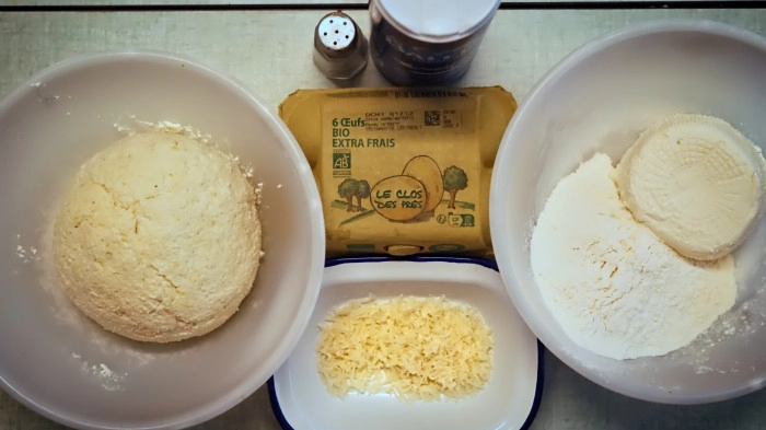 Atelier À manger - Cuisine italienne/Cuisine à Paris – 2h