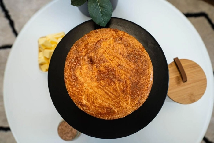 Atelier À manger - Pâtisserie à Tréméreuc – 3h