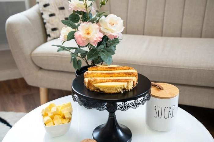 Atelier À manger - Pâtisserie à Tréméreuc – 3h