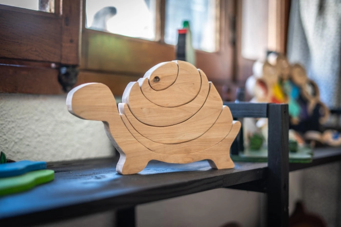 Atelier Bois - Menuiserie et Ebenisterie à Chevigny-en-Valière – 3h