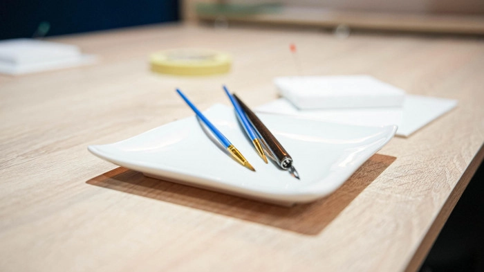 Atelier Poterie et Céramique - Décor à Arras – 2h