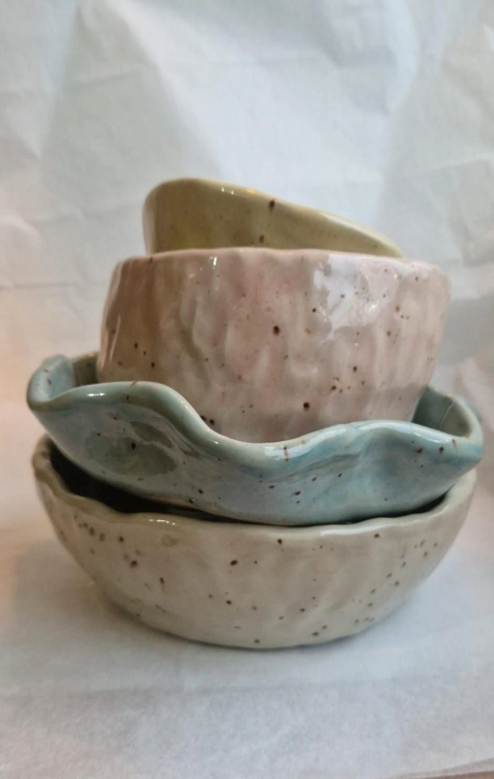 Atelier Poterie et Céramique - Modelage à Brest – 2h