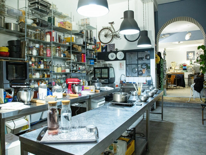 Atelier À manger - Fromagerie et crèmerie à Lyon – 2h
