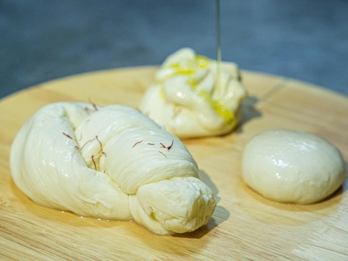Atelier À manger - Fromagerie et crèmerie à Lyon – 2h