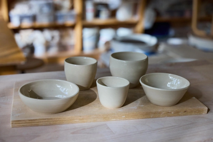 Atelier Poterie et Céramique - Tour à Paris – 2h