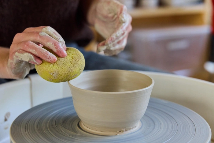 Atelier Poterie et Céramique - Tour à Paris – 2h