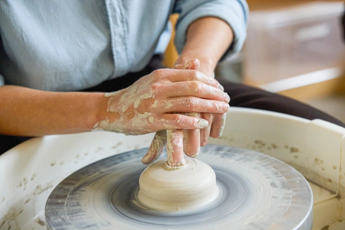 Atelier Poterie et Céramique -  à Paris – 2h