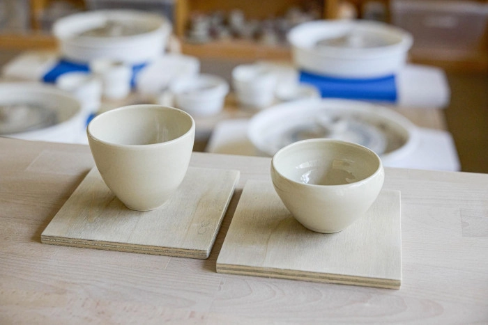 Atelier Poterie et Céramique -  à Paris – 2h
