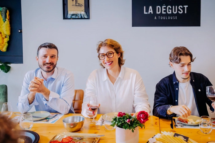 Atelier À boire - Oenologie à Blagnac – 2h