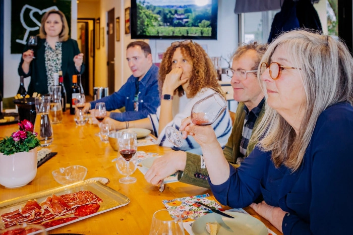 Atelier À boire - Oenologie à Blagnac – 2h