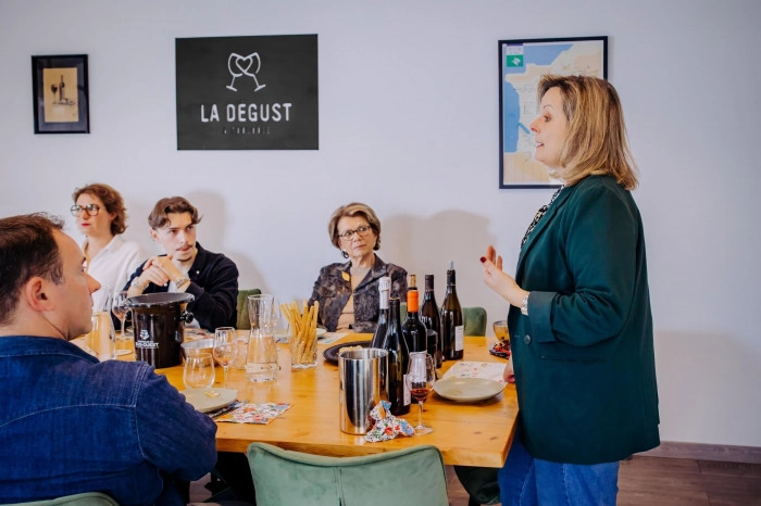 Atelier À boire -  à Blagnac – 2h