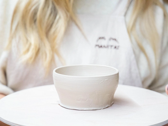 Atelier Poterie et Céramique - Tour à Lyon – 2h