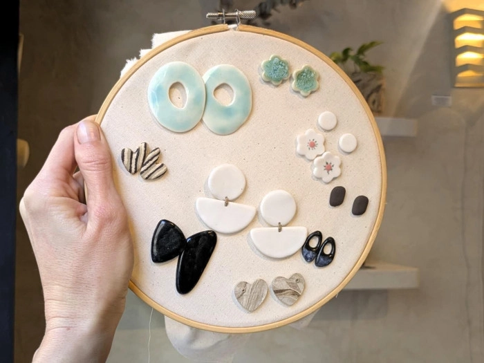 Atelier Bijouterie - Modelage/Assemblage bijouterie à Marseille – 1h